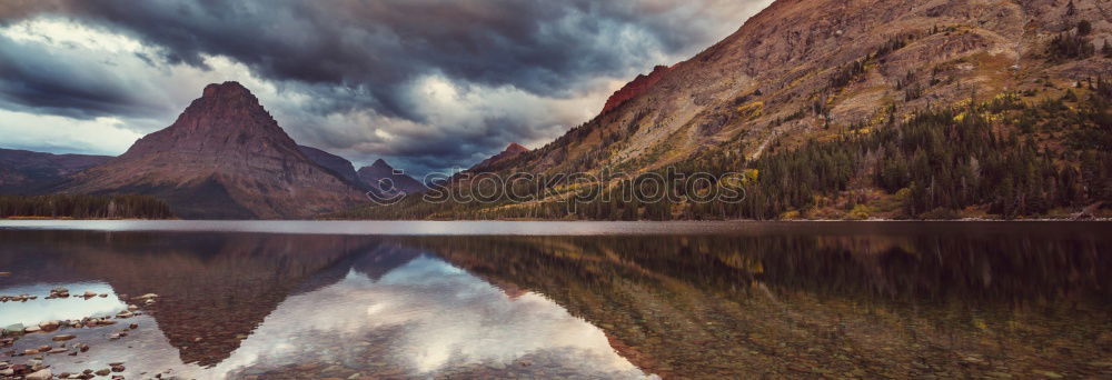 Similar – Image, Stock Photo Hallstatt in autumn colors