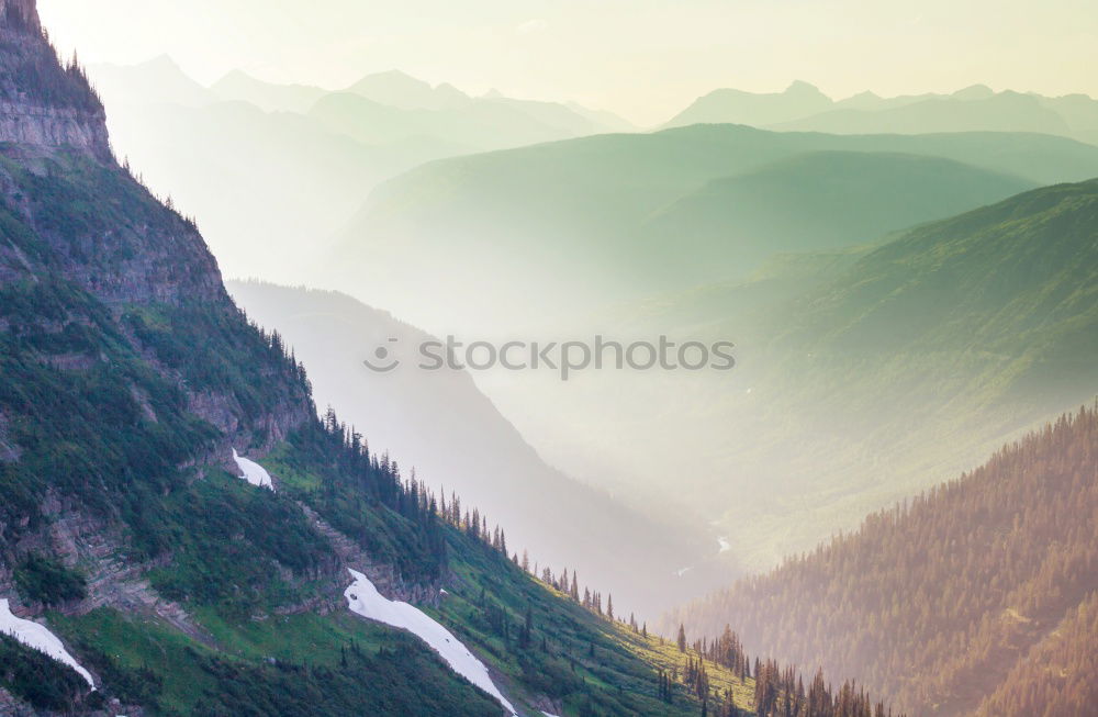 Image, Stock Photo Walking weather I