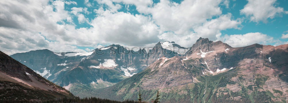 Similar – Maligne Lake, Canada