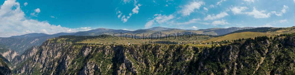 Similar – Image, Stock Photo Last year, in summer, in the Alps …