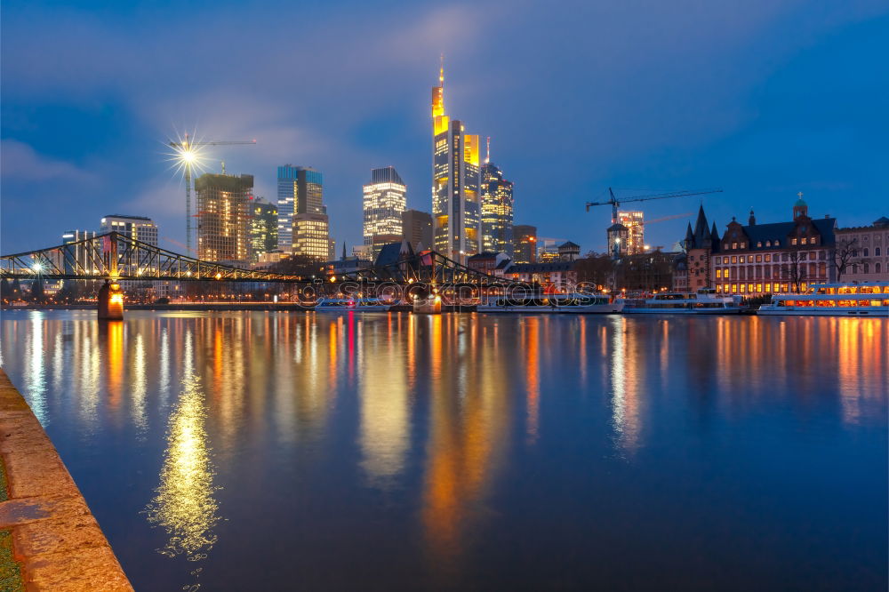 Similar – Foto Bild Spiegelei Wasser Haus