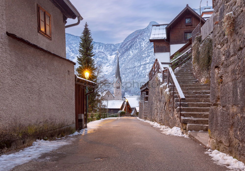 Similar – Foto Bild Sonnenaufgang am Watzmannhaus