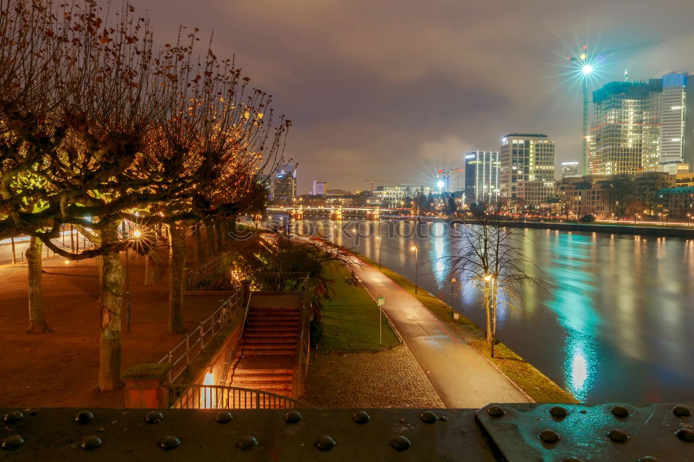 Similar – Shanghai’s small skyline