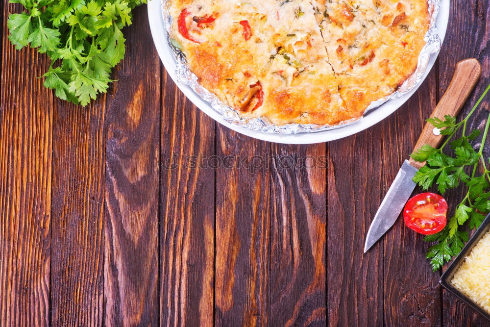 Image, Stock Photo cauliflower pot Food