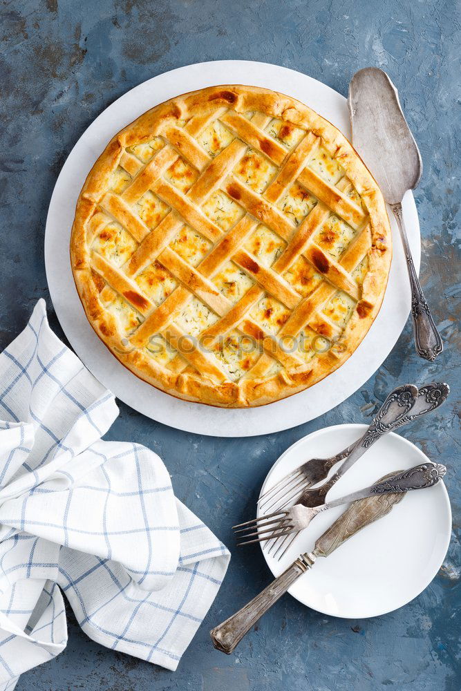 Image, Stock Photo BUT WITH CREAM, PLEASE.