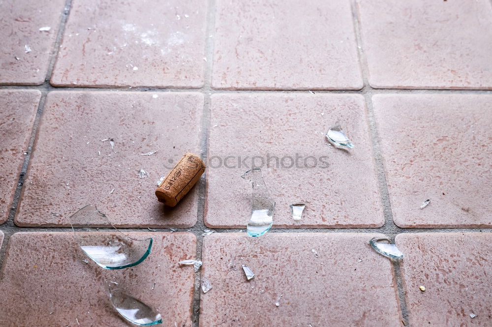 Image, Stock Photo After the battle Spirits