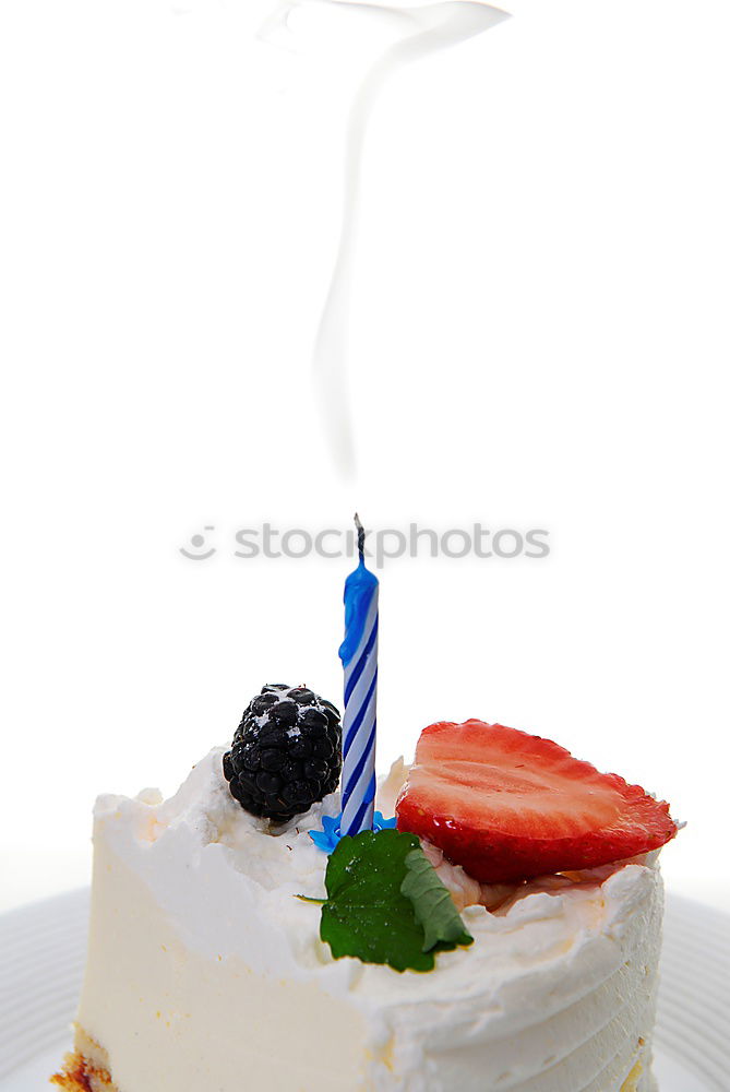 Similar – Image, Stock Photo birthday cake Masculine