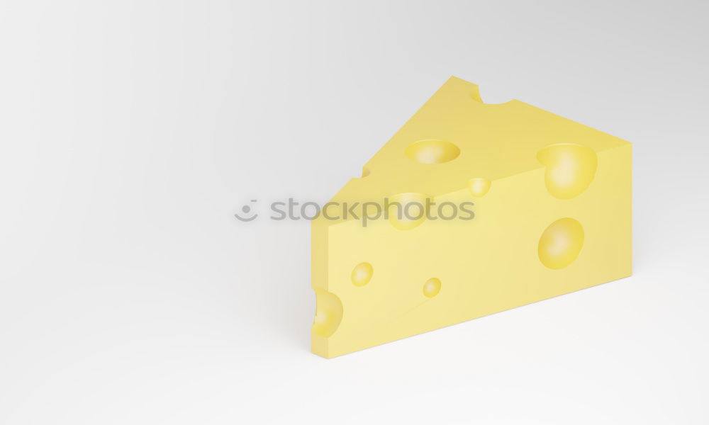 Similar – Image, Stock Photo petty thief Food Cheese