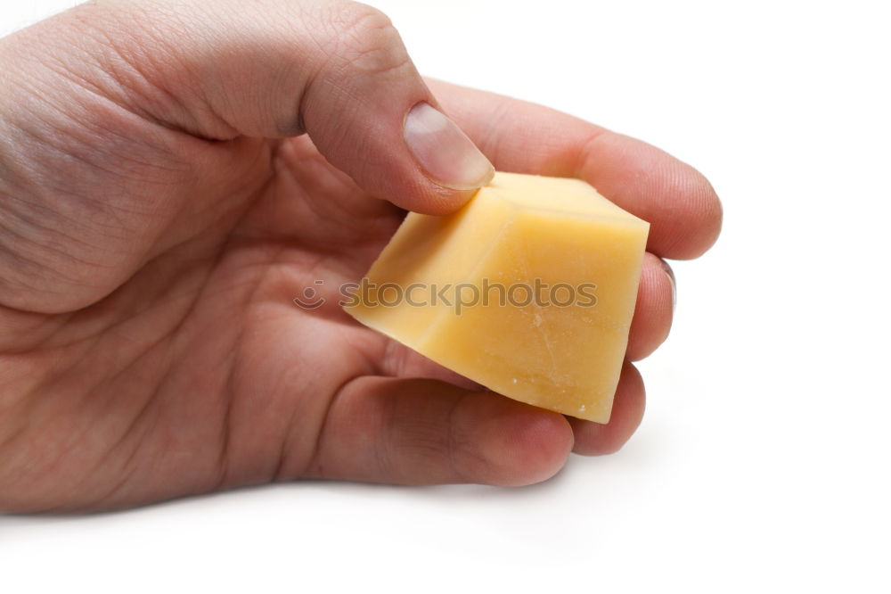 Similar – Image, Stock Photo ENTICEMENT Food Fruit