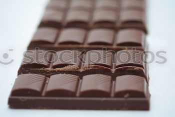 Similar – Chocolat Lebensmittel