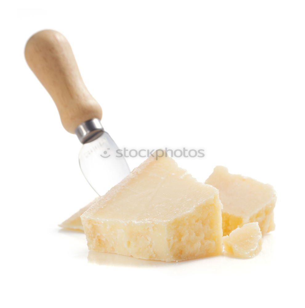 Similar – Image, Stock Photo all cheese! Food Cheese