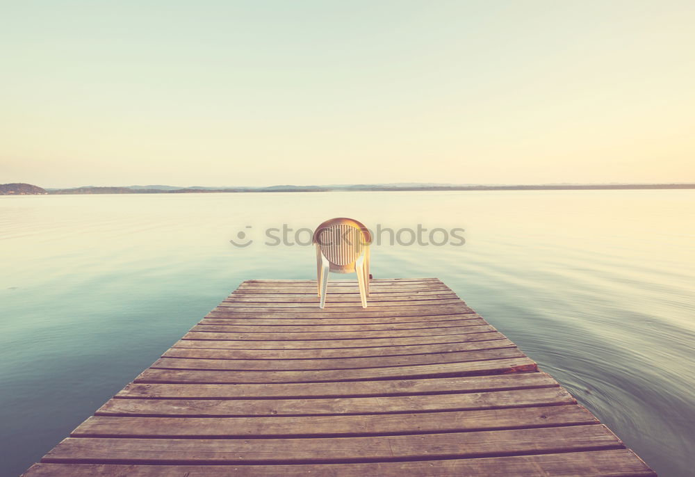 Similar – Foto Bild Haus am See Urelemente