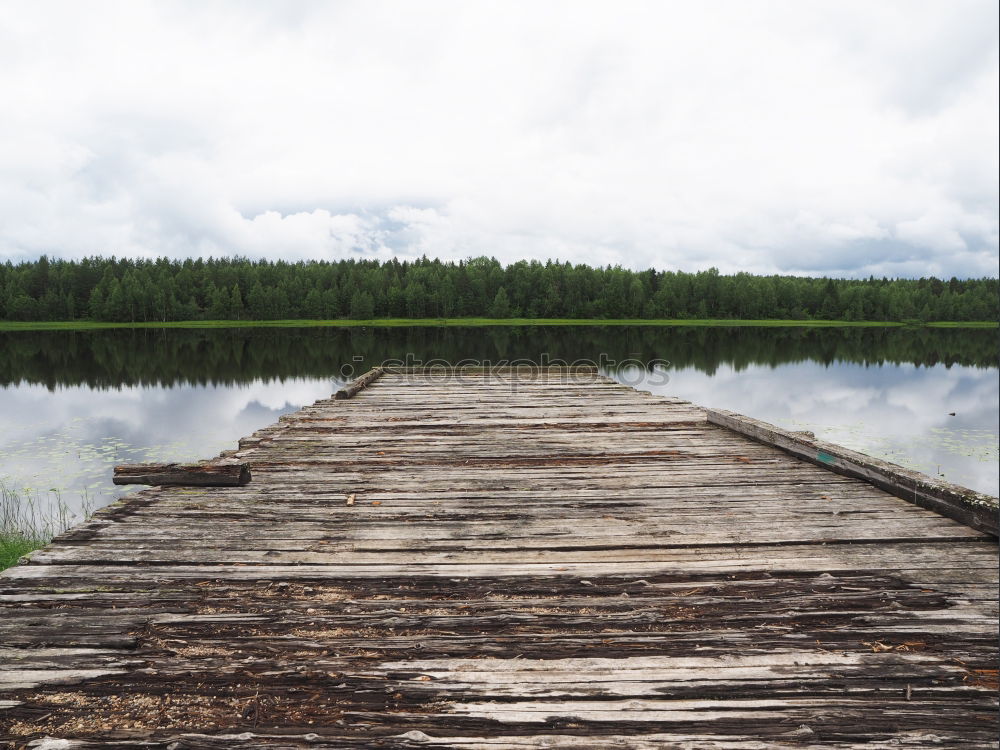 Similar – Image, Stock Photo In the peace lies the strength