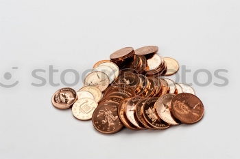 Similar – Image, Stock Photo #A# Who the cent… # Art
