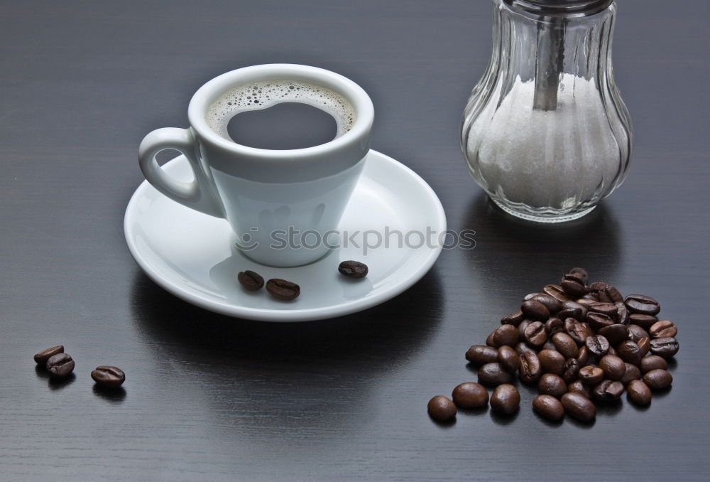 Similar – Espresso Kaffeetasse Tasse