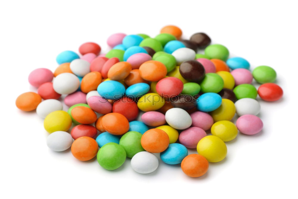 Similar – Colored candy Food Candy