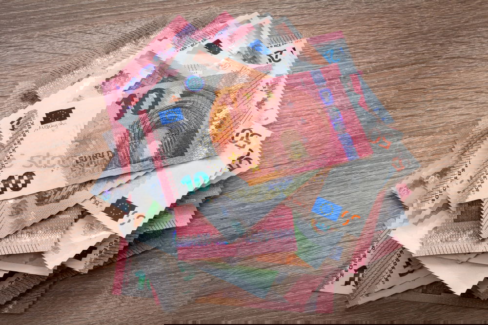 Similar – Image, Stock Photo #AS# It’s Raining Money