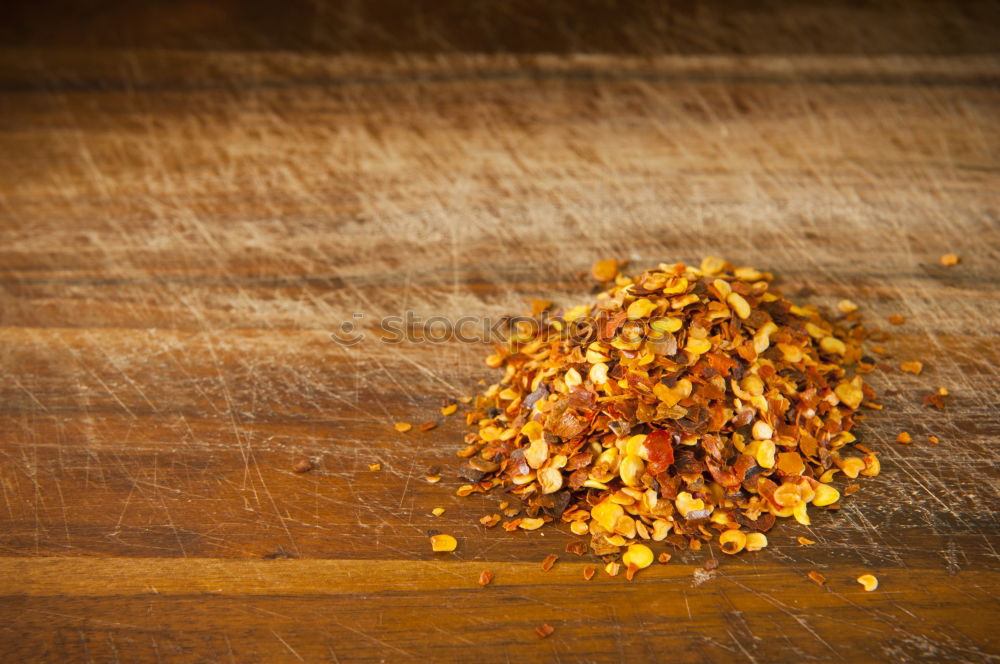 Similar – Image, Stock Photo Spice mixture XII Food