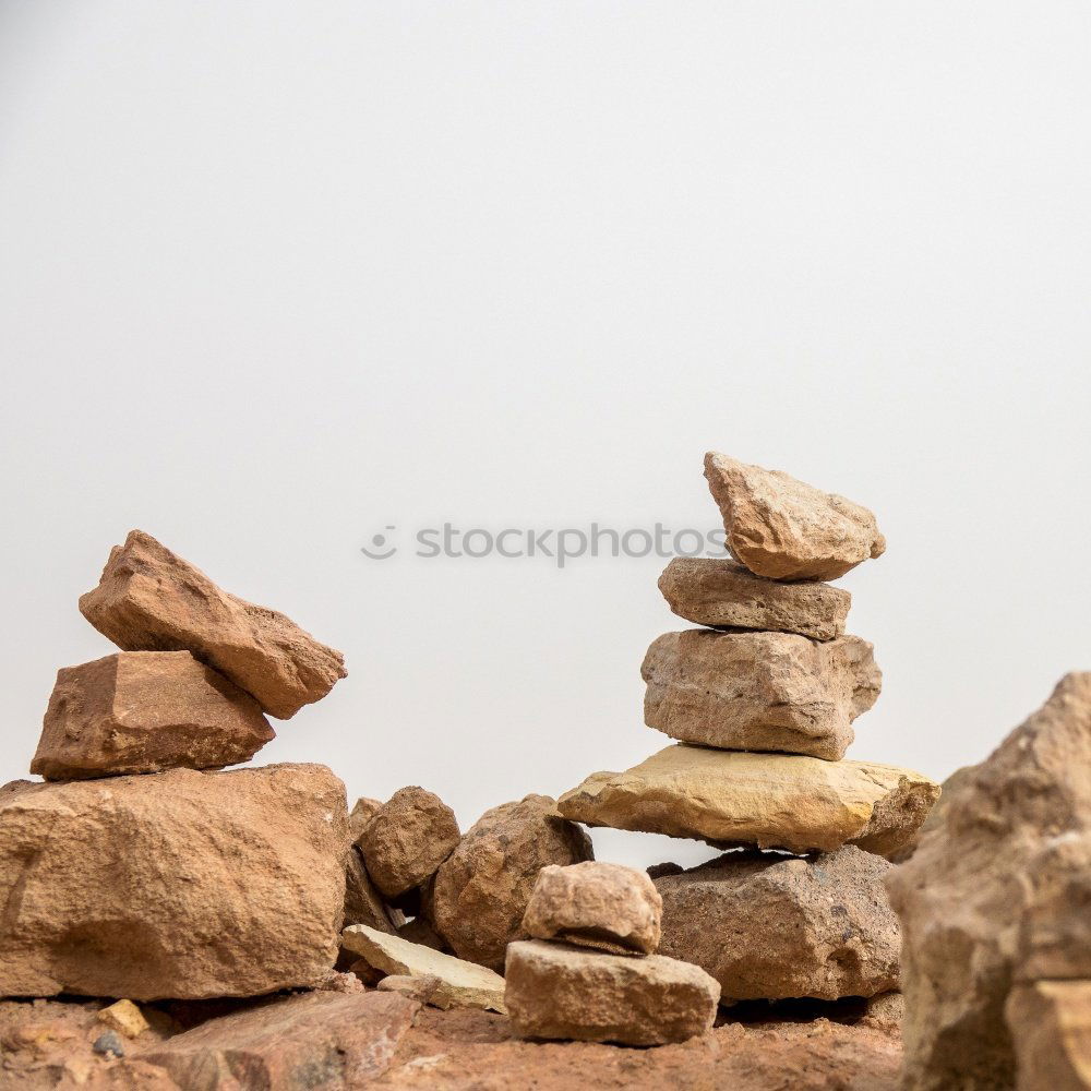 Similar – Image, Stock Photo Boy looking towards sunset from the old fortress