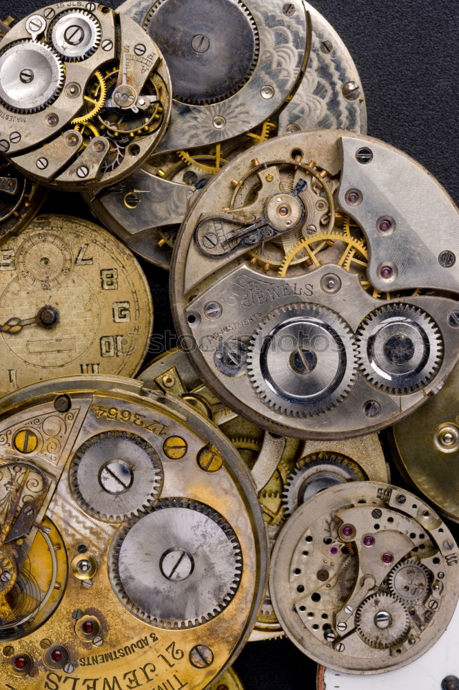 Similar – Image, Stock Photo #A# a lot of it Art