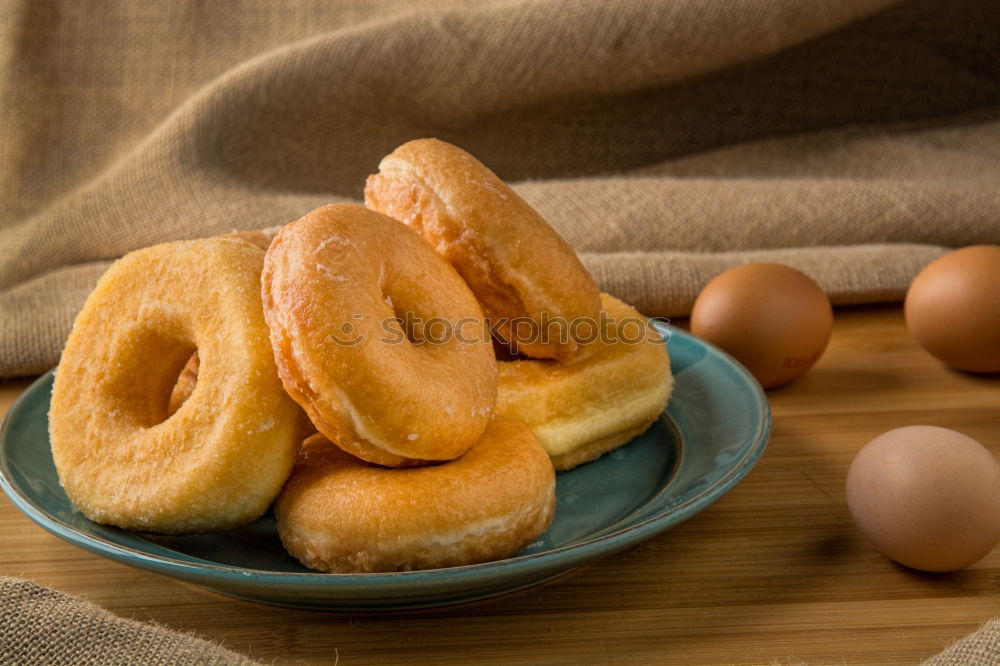 Similar – Image, Stock Photo breakfast Food Fruit Bread