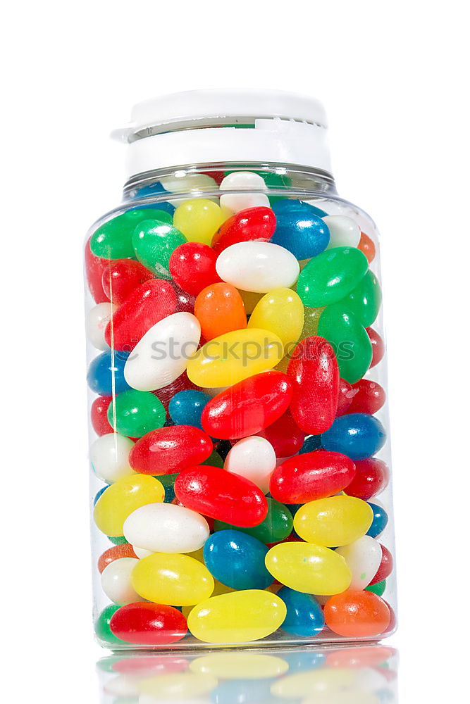 Similar – candy machine Chewing gum