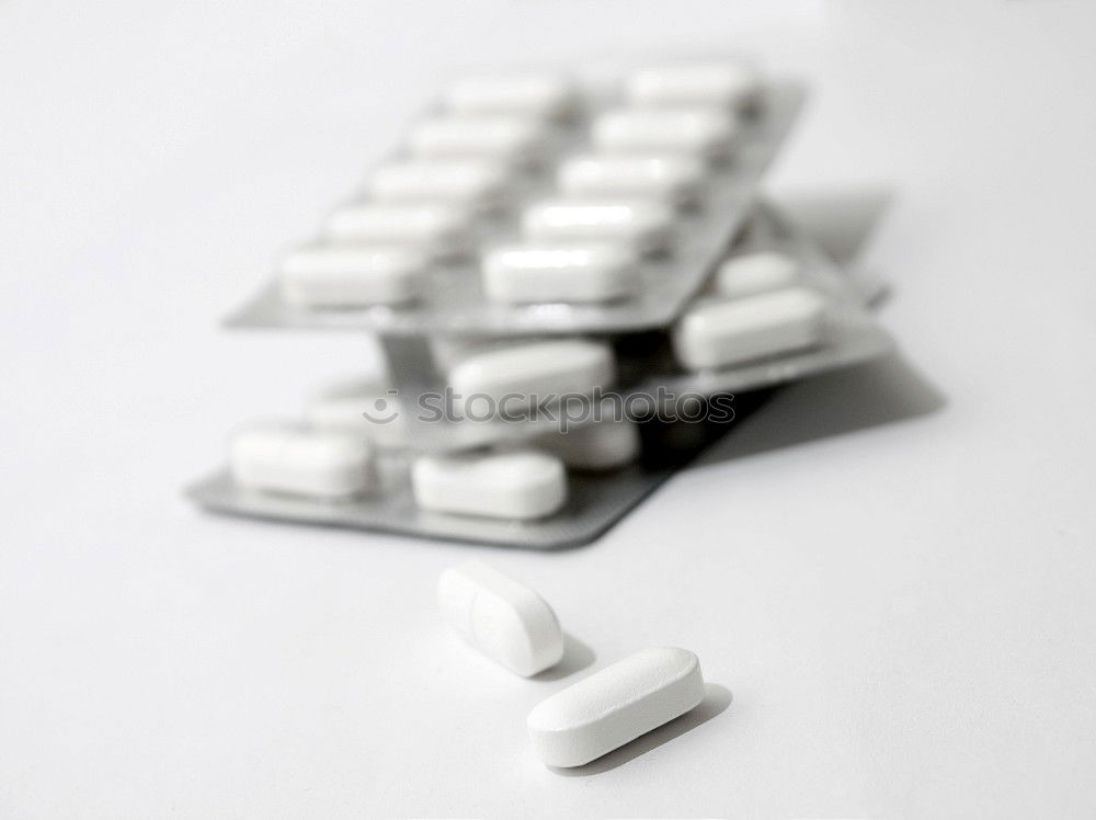 Similar – Image, Stock Photo drug Healthy Health care