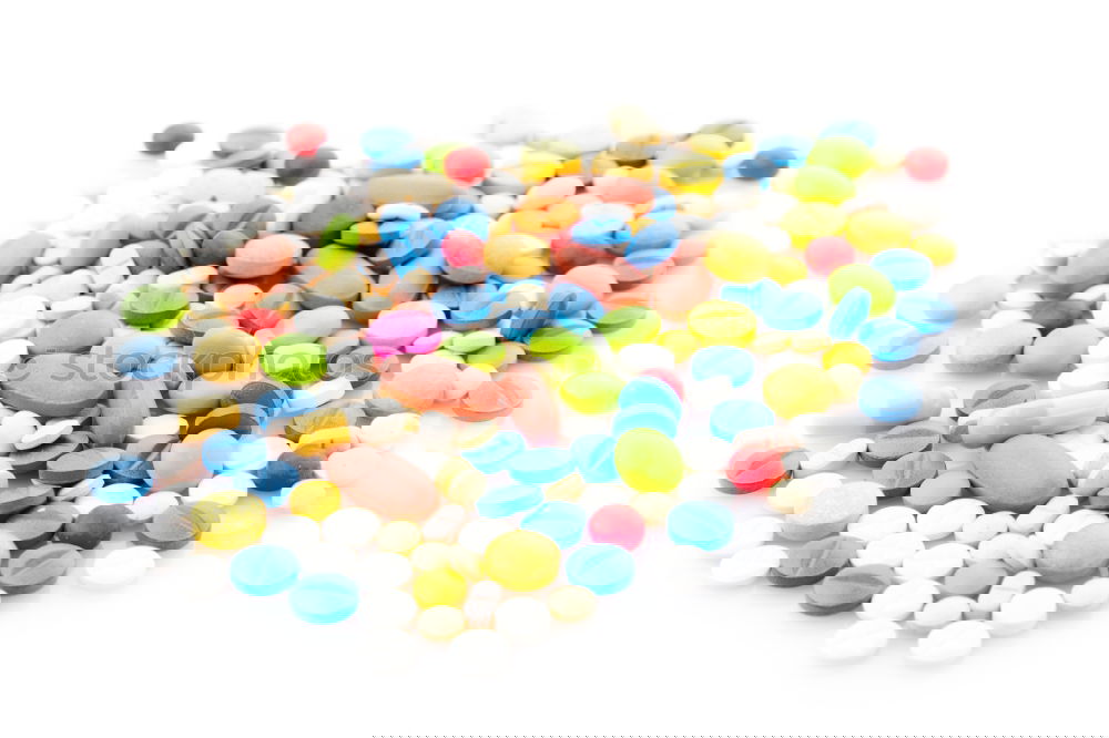 Similar – Image, Stock Photo Sprinkles are there for everyone!
