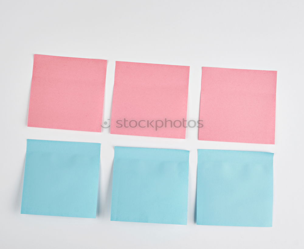 Similar – slips Stationery Paper