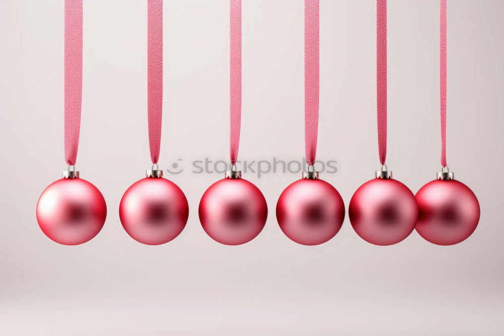 Similar – Image, Stock Photo baubles Glitter Ball