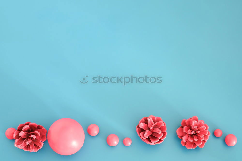 Similar – Image, Stock Photo torn smiley wrapping paper