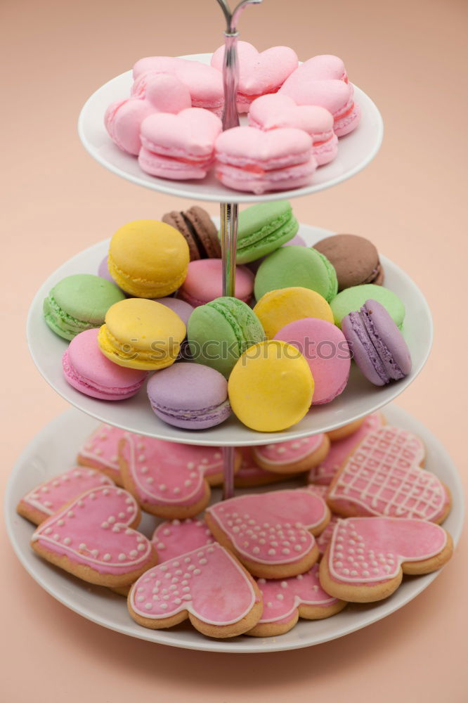 Similar – Image, Stock Photo for OPA Dessert Candy