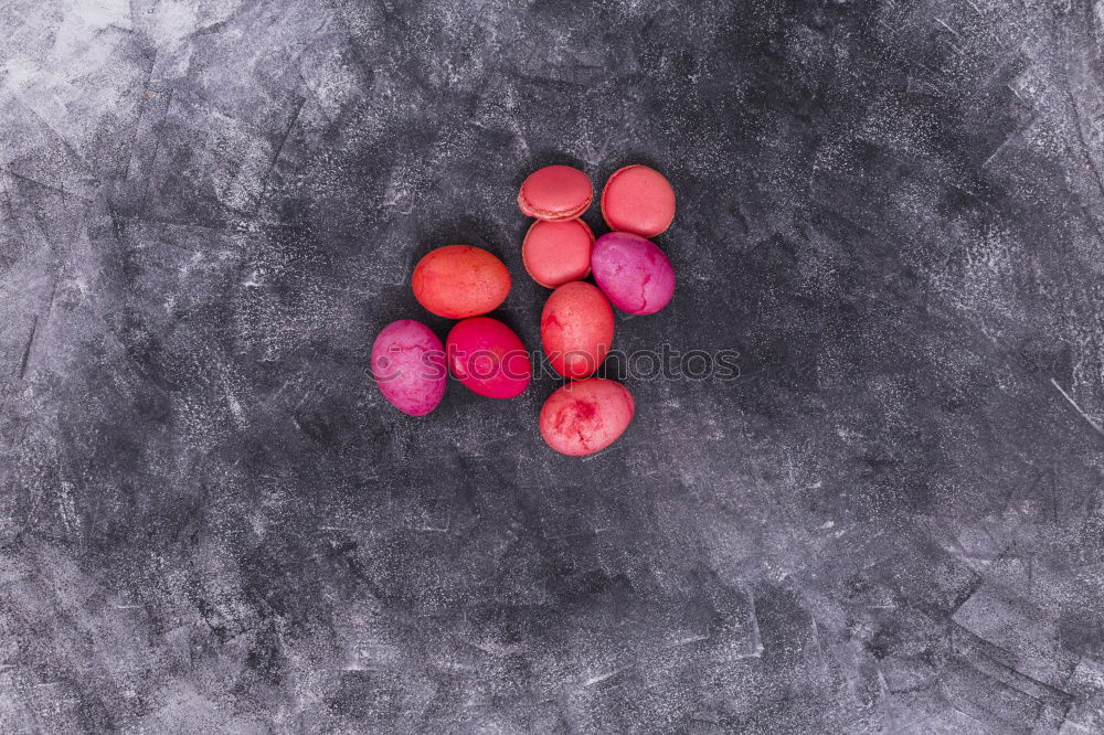 Similar – Image, Stock Photo Background with different berries