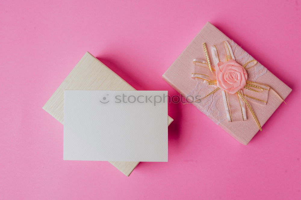 Similar – Image, Stock Photo Female office work area with flowers and office supplies