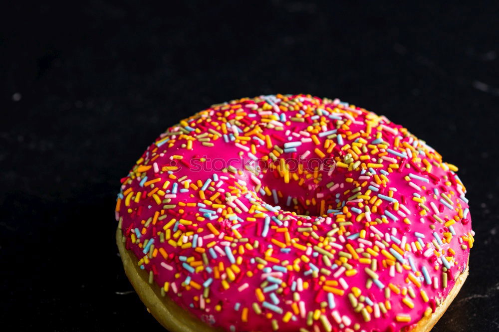 Similar – Yammi Krapfen Backwaren