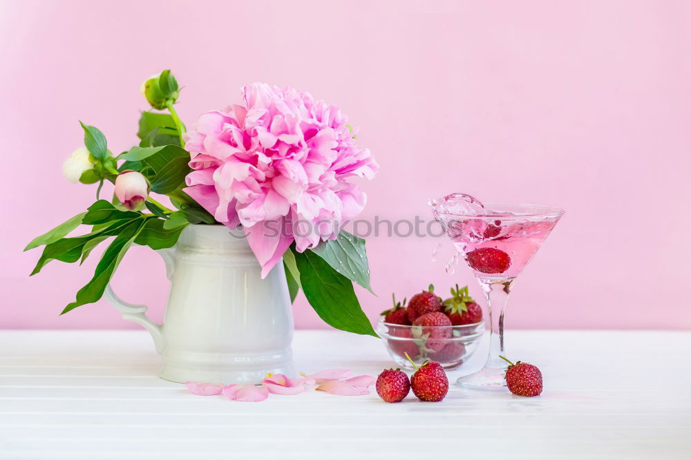 Similar – Image, Stock Photo Flower Decoration For Wedding Make