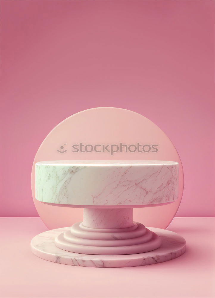 Similar – Image, Stock Photo Grapefruit half on round plate