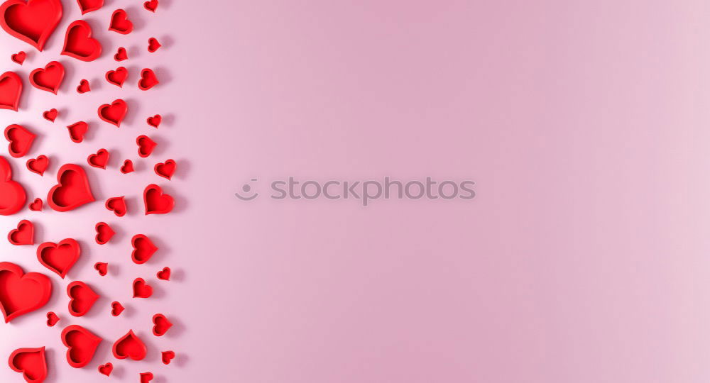 Similar – Valentine’s Day Background Frame