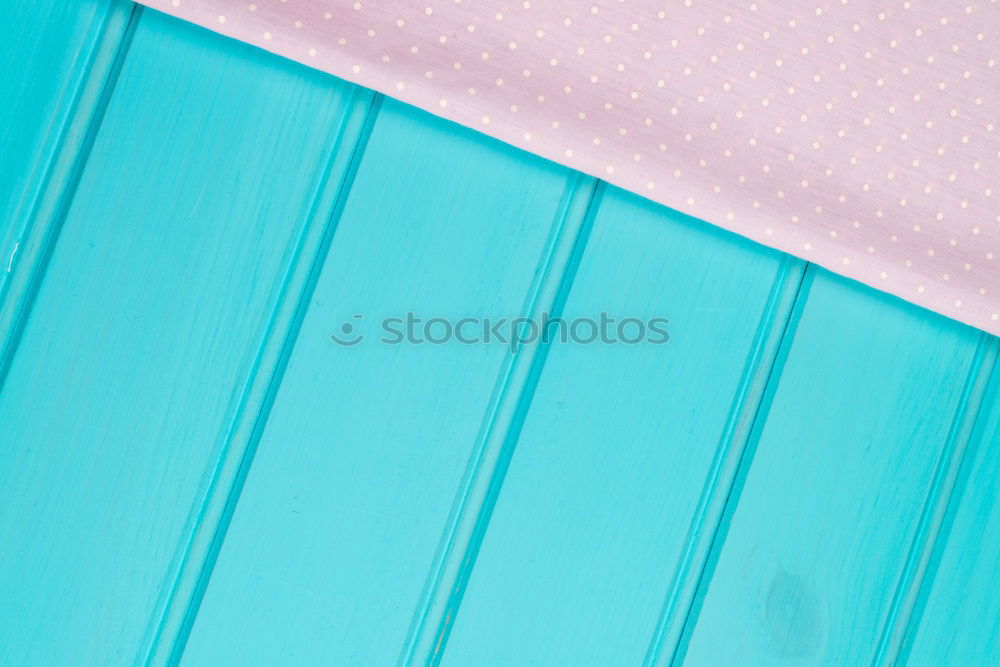 Similar – Image, Stock Photo turquoise Interior design