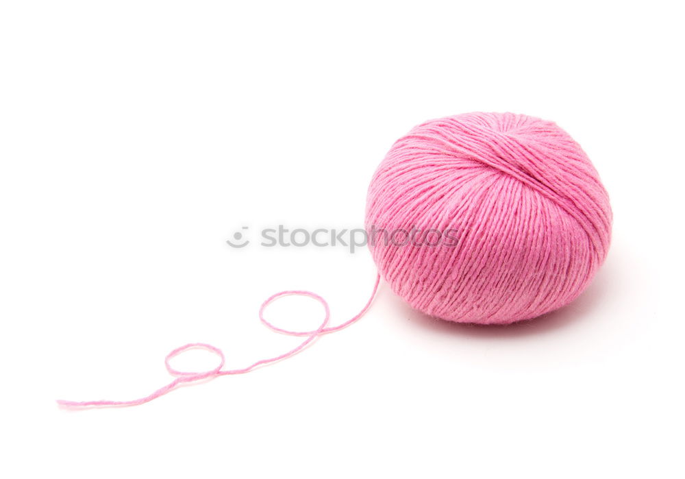 knitting Wool Knit