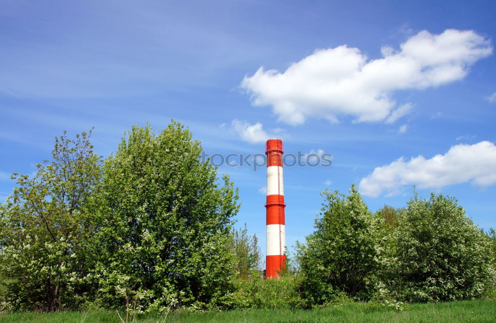 Similar – Leuchtturm Westerhever Sand