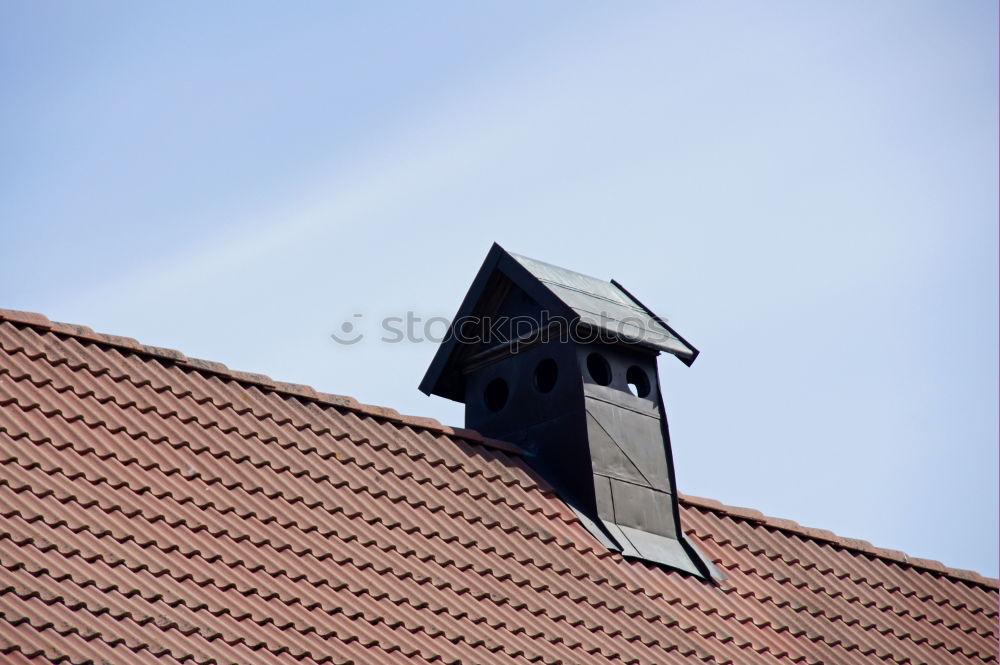 Similar – Image, Stock Photo ice on the gable