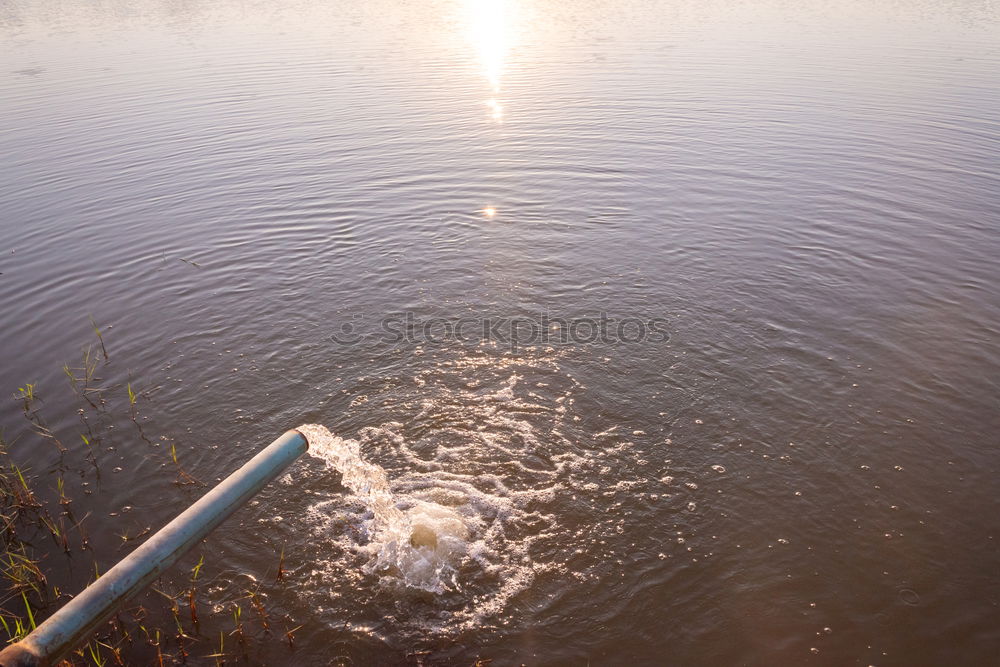 Similar – Foto Bild Fischerboot auf dem Shannon River in Irland