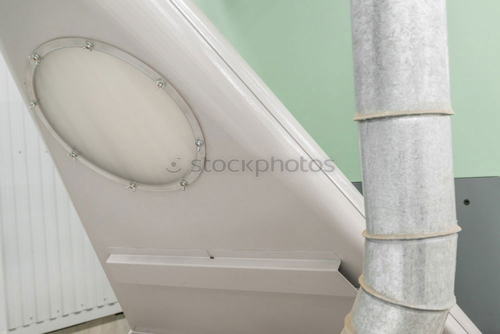 Similar – Image, Stock Photo farm toilet Farm Latrine