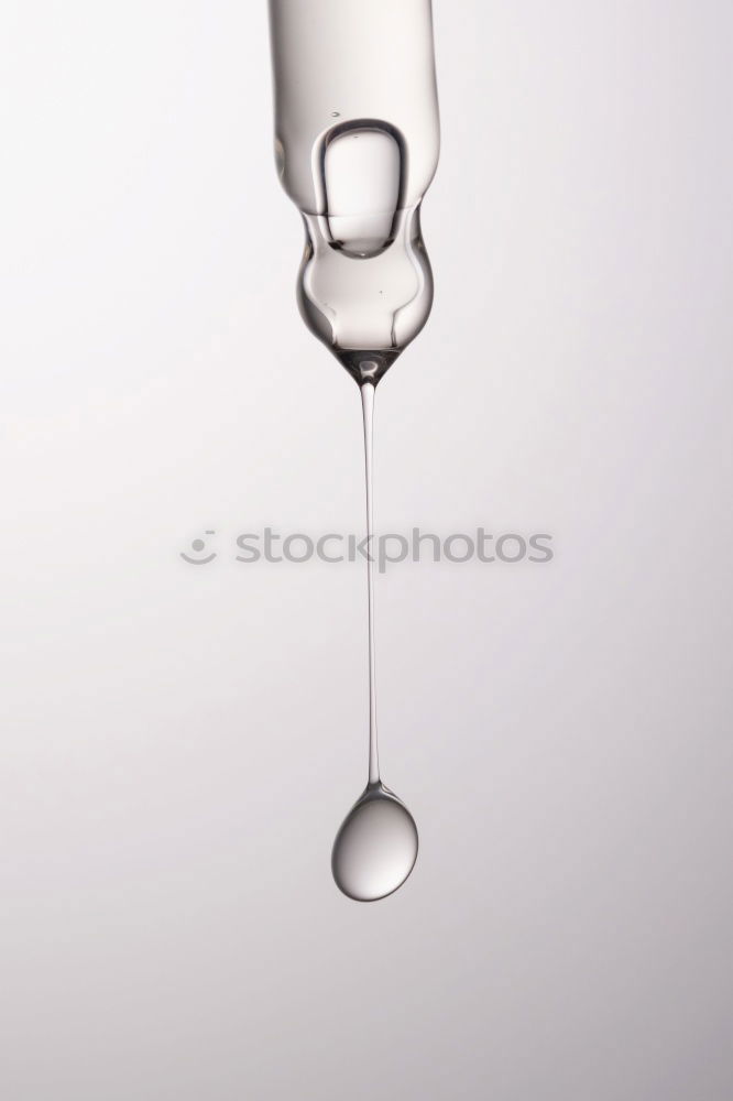 Similar – Image, Stock Photo clean Pure Transparent