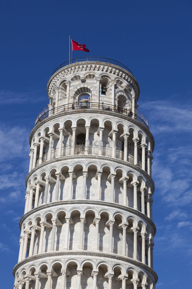 Similar – Foto Bild schiefer turm von pisa