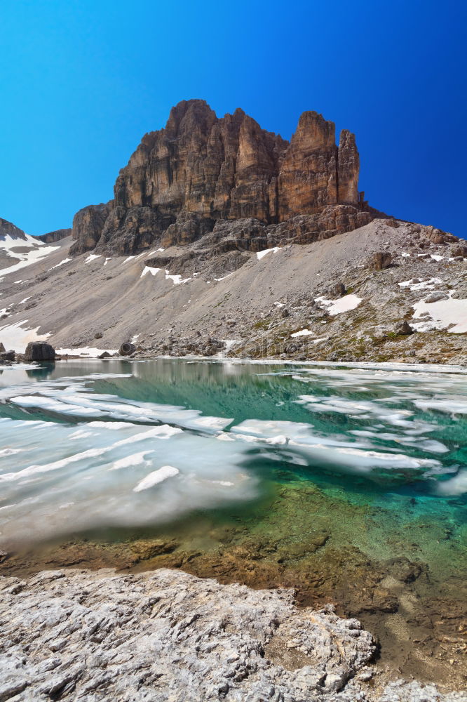 Similar – Lake Engstlen Relaxation