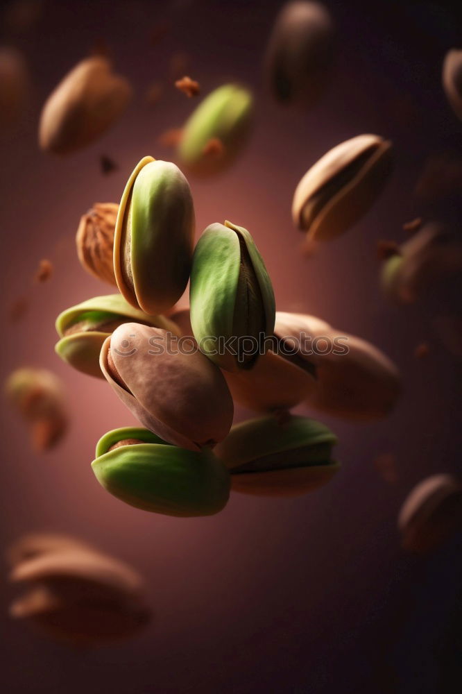 Similar – Image, Stock Photo #S# Handmade Nuts III