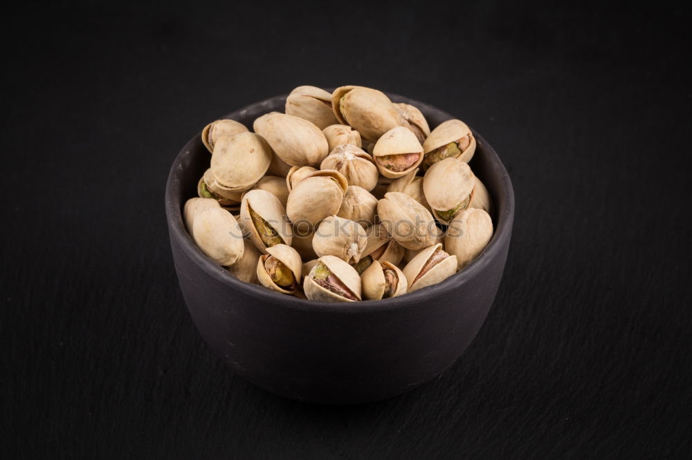 Similar – Image, Stock Photo Nuts, walnuts, hazelnuts, food,