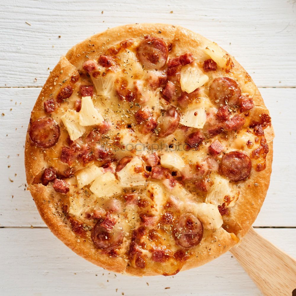 Similar – Image, Stock Photo Grapes and cheese on tarte flambée